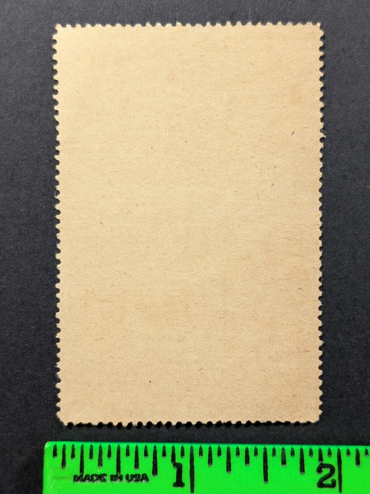 Vintage 1912 First International Air Show German Poster Stamp