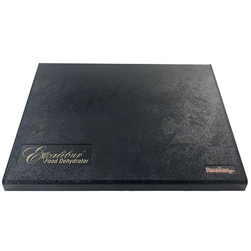 DOOR ONLY FOR - Excalibur 9-Tray - Black - 3900B/3926 Dehydrator