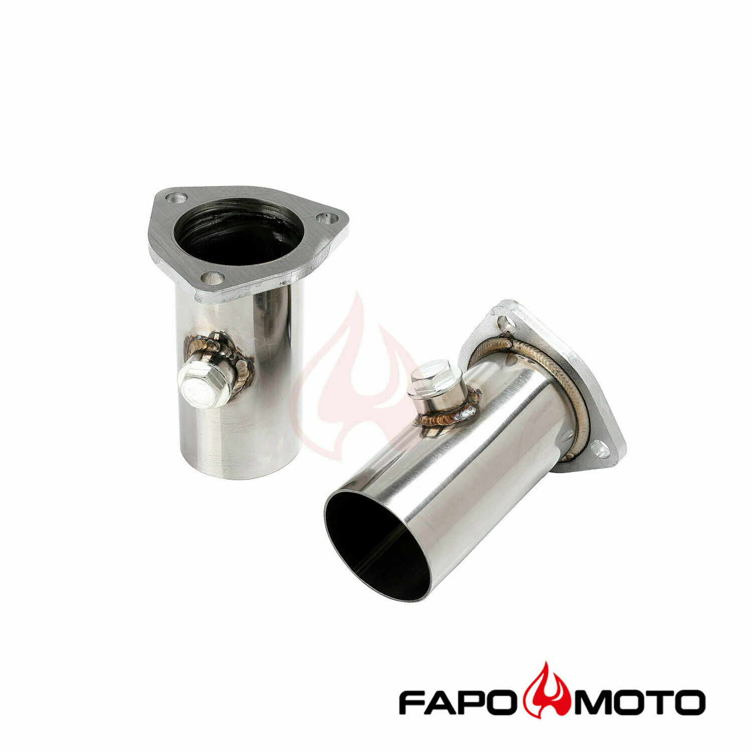 LS Motor Swap Headers for 60-98 C10 K10 C1500 K1500 Suburban Blazer Jimmy 304SS