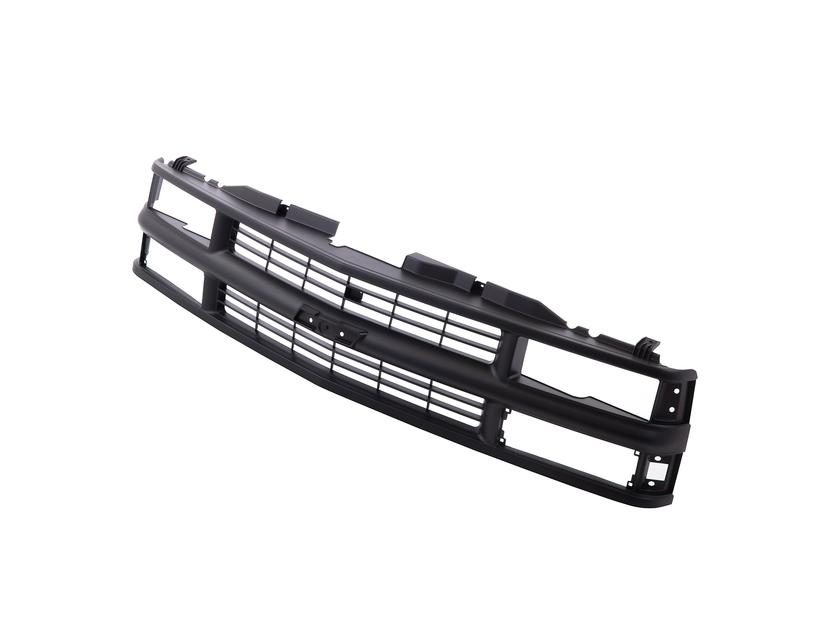 Grille For 1994-1999 Chevrolet C1500 K1500 Truck Pickup Suburban Tahoe GM1200239