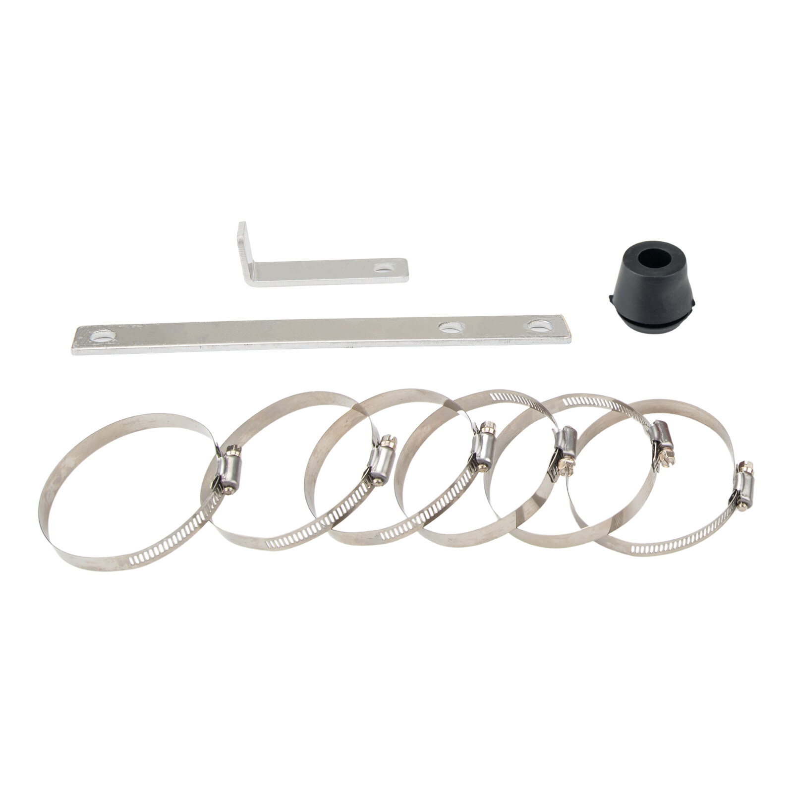 Cold Air Intake System + Red Filter For 1996-1999 2000 Honda Civic CX DX LX 1.6L