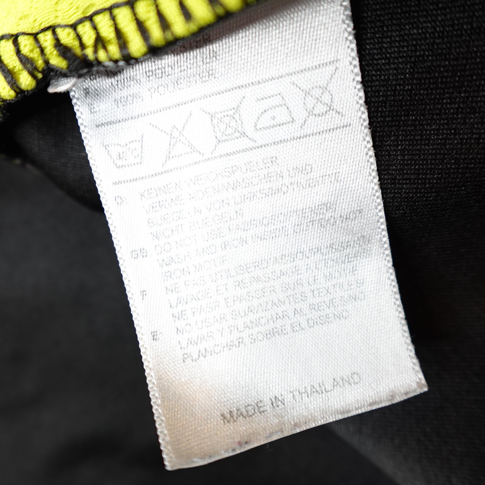 Columbus Crew Jersey Youth Boys Small 26 Black MLS Soccer Adidas 2023 2024 Away