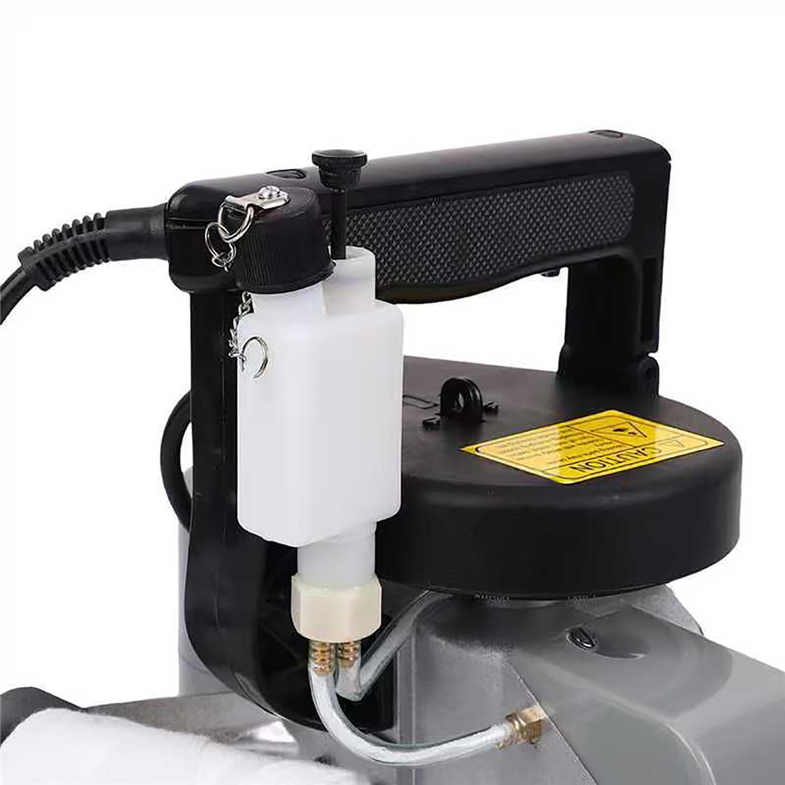 Bag Sewing closing Machine #GK26-1A,Heavy-duty BagCordless Bag Closer,Automat...