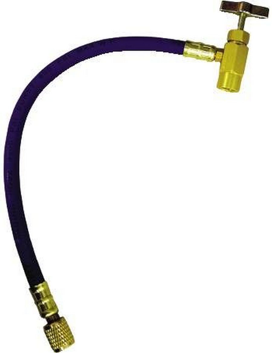 Nu-Calgon Wholesaler Inc A/C EasySeal Leak Sealant Piercing Valve &  Hose USA