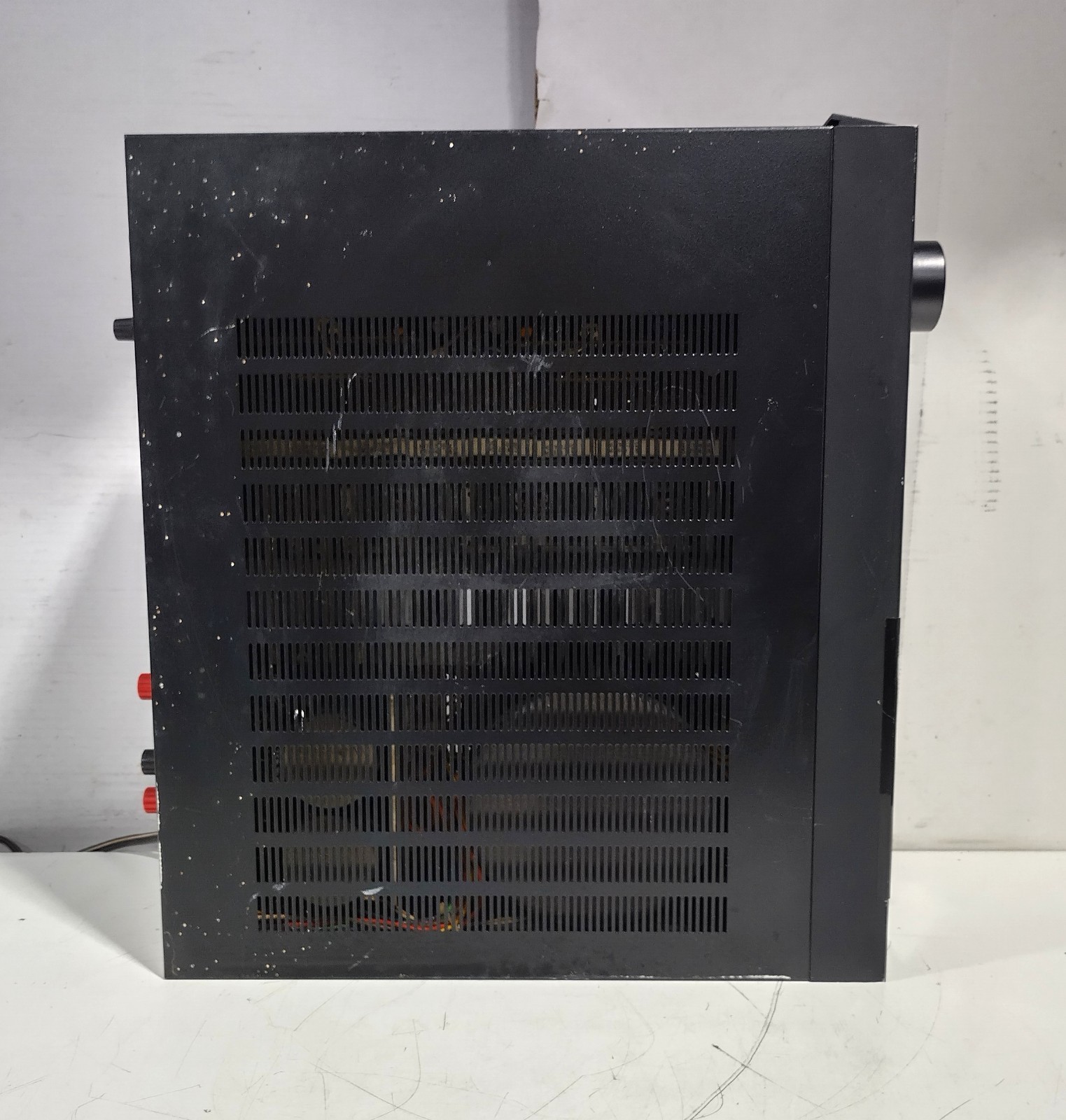 Sansui AU-G99X 160W Per Channel 8Ω Professional Stereo Integrated Amplifier