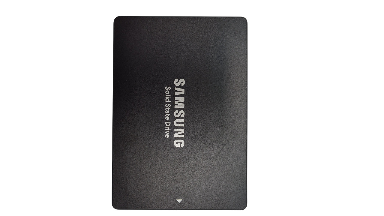 Samsung SM863 MZ-7KM1T90 1.92TB 2.5" SATA Solid State Drive SSD