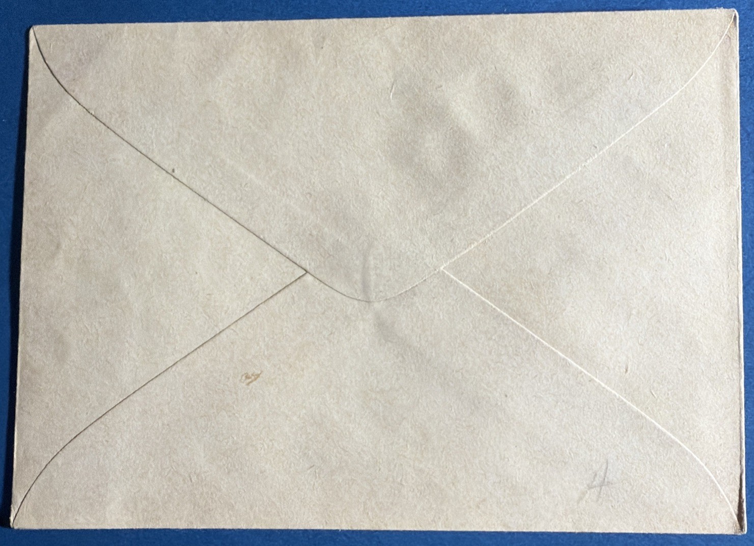 1957 Russia USSR Postal Stationery Cover #180