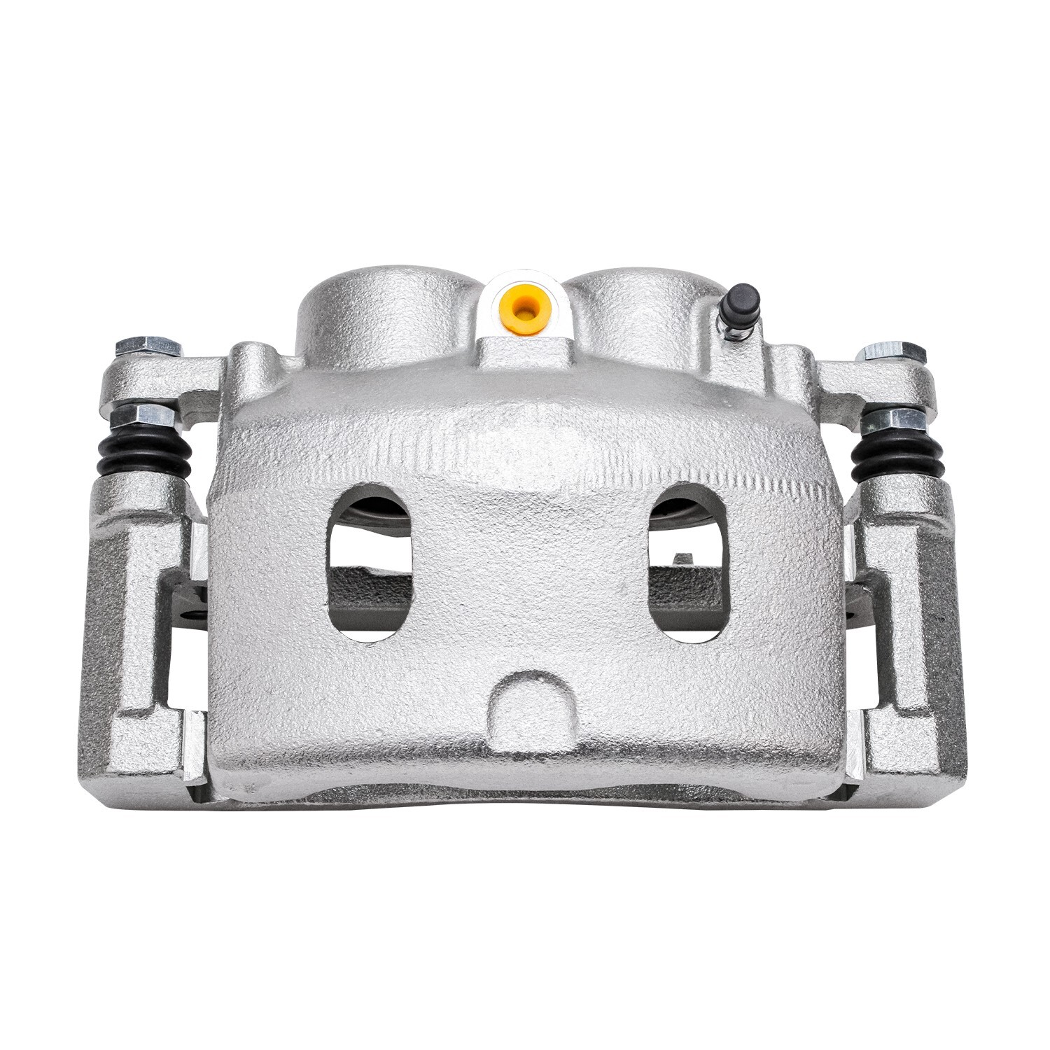 Front Brake Calipers w/Brackets for Chevy GMC Silverado Sierra 1500 Cadillac XTS