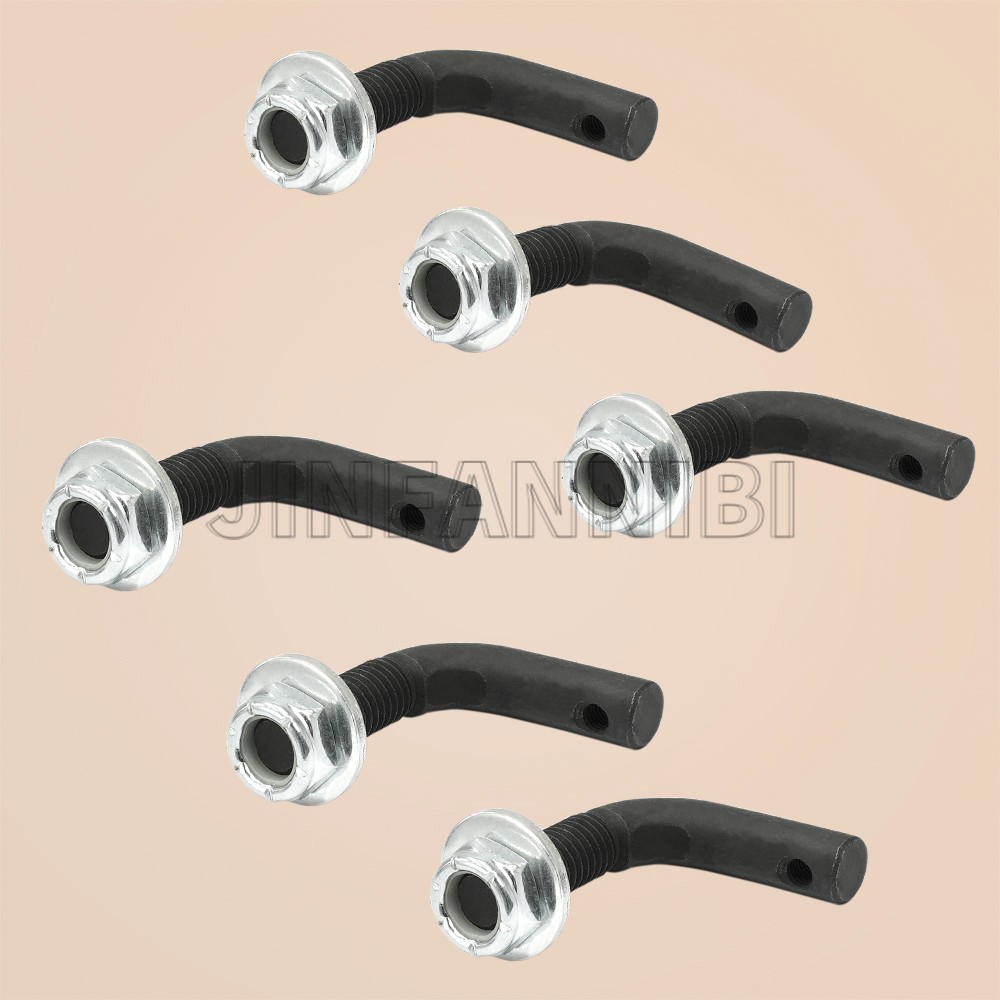 Tree Kicker Mounting Hardware for Polaris RZR XP 1000 /RZR Turbo S 2014-2022