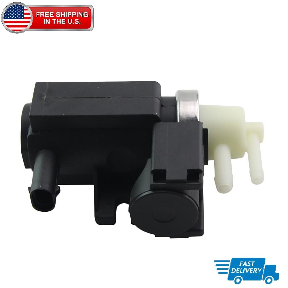Turbocharger Boost Control Valve 0001531800 For 2011-2023 Mercedes Benz US Stock
