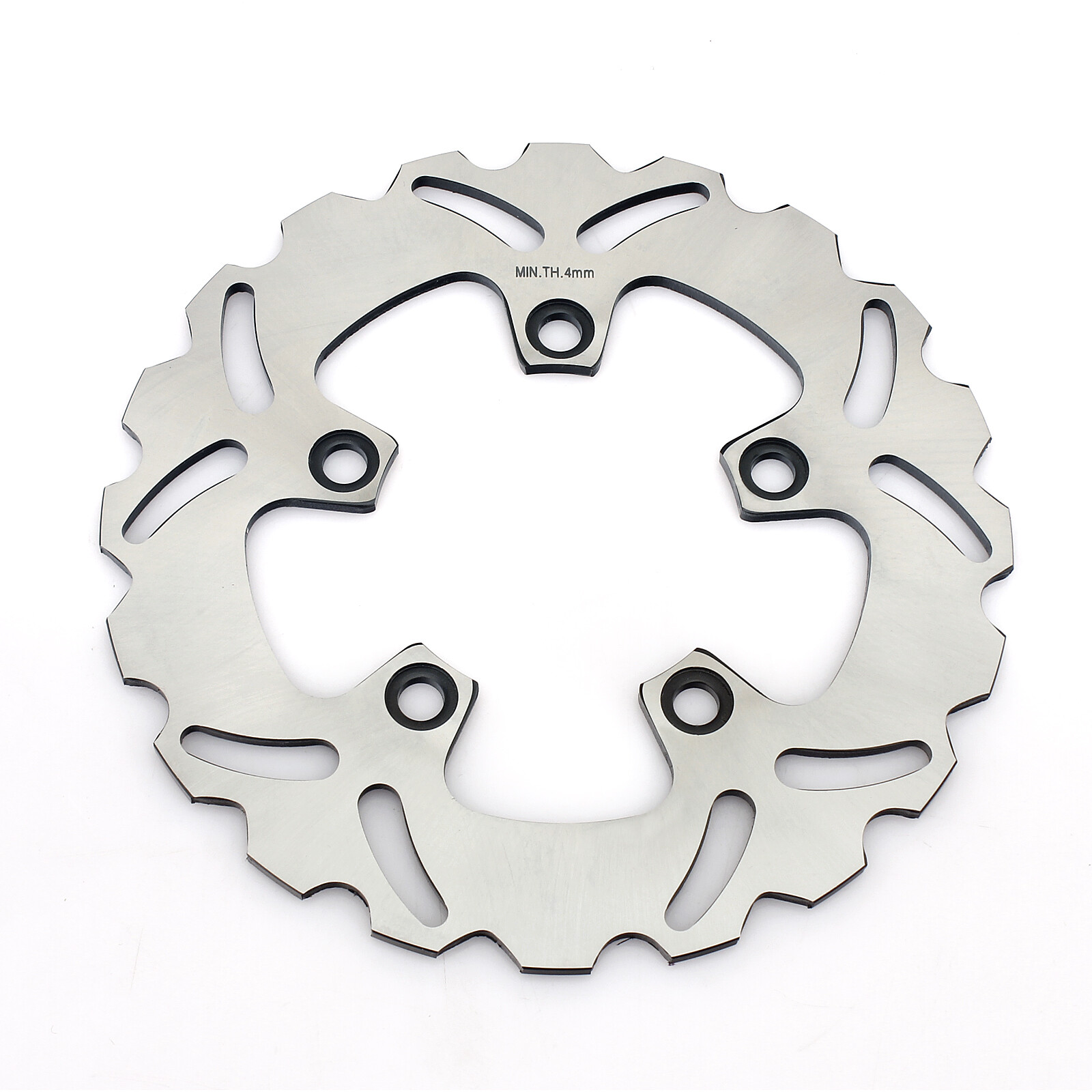 Front Rear Brake Disc Rotor Pads GSXR 600 97-03 GSXR 750 00-03 TL1000S 97-03