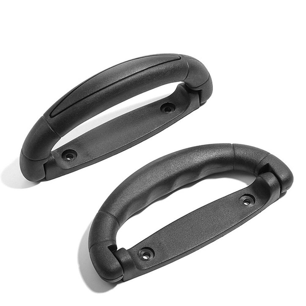 2Pcs Travel Suitcase Luggage Case Handle Strap Carrying Pull Grip Replacement US