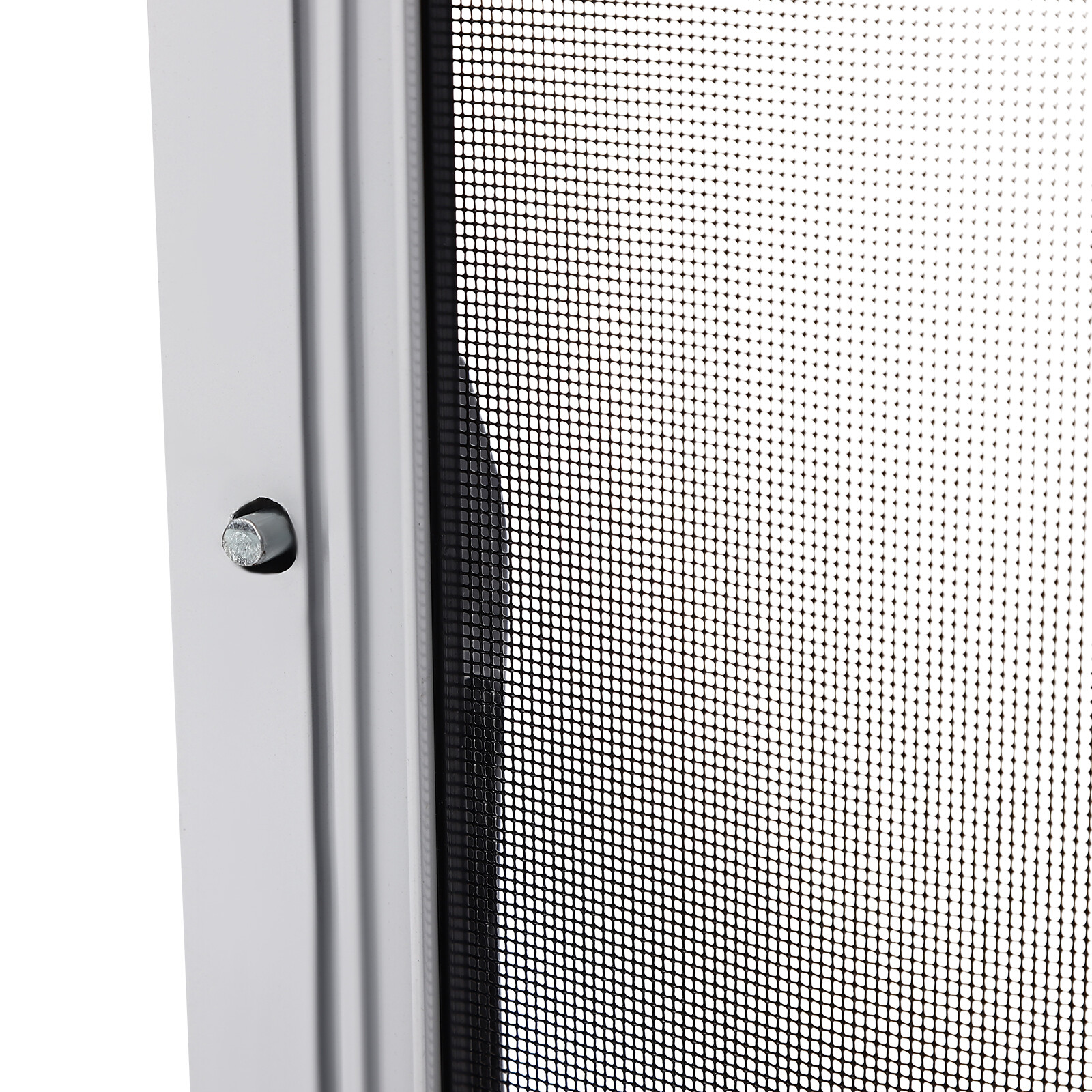 36"L x 36"W Concession Stand Serving Window Food Truck Service Awning w/ Hooks