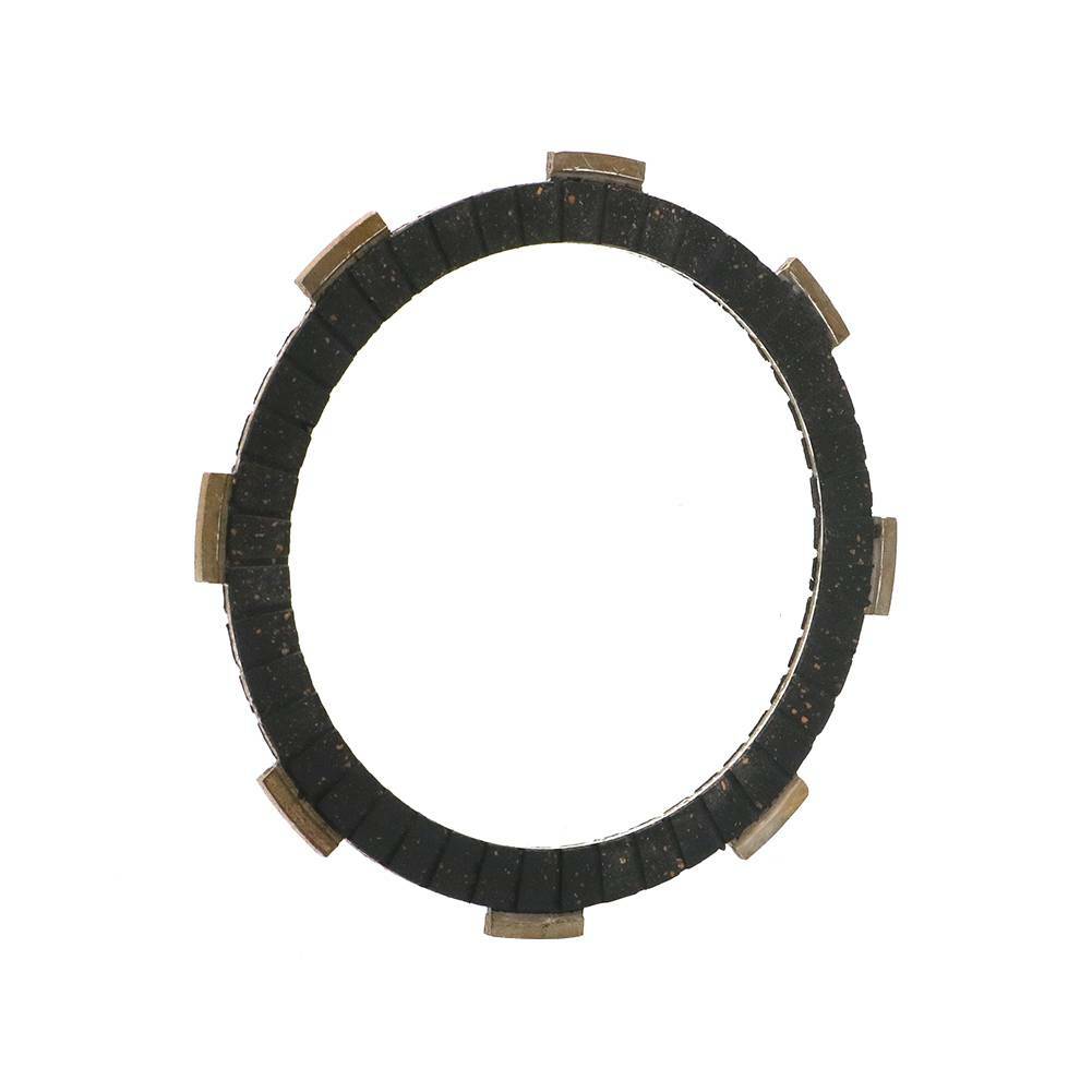 FOR HONDA ATC 125M TRX 125 TRX 90 TRX 90X CLUTCH PLATE REBUILD KIT + HD SPRINGS