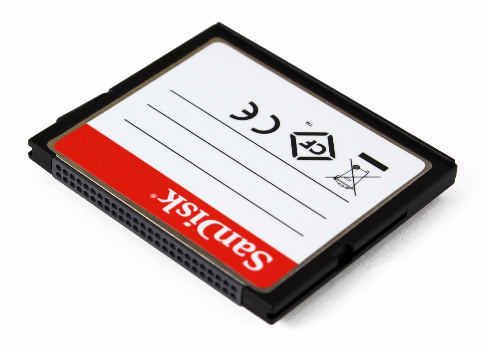 SanDisk CF Extreme 64GB 120MB/s CompactFlash Memory Card SDCFXS-64G 64 GB