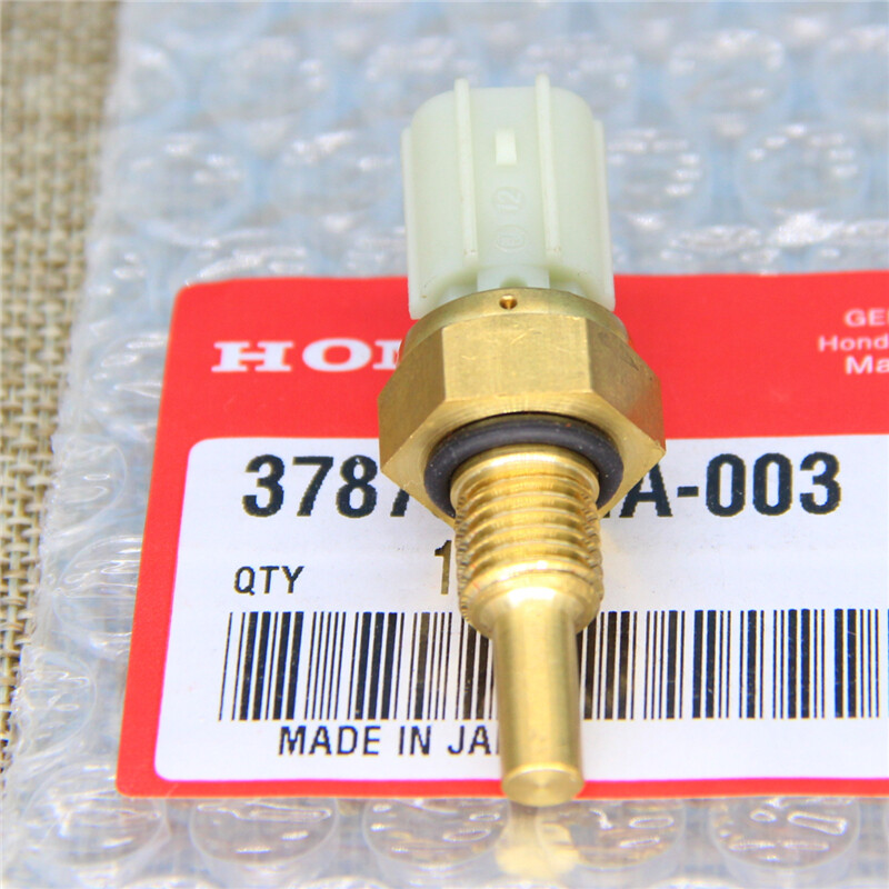 Engine Coolant Temperature Sensor fit for Honda Accord Civic Element Acura