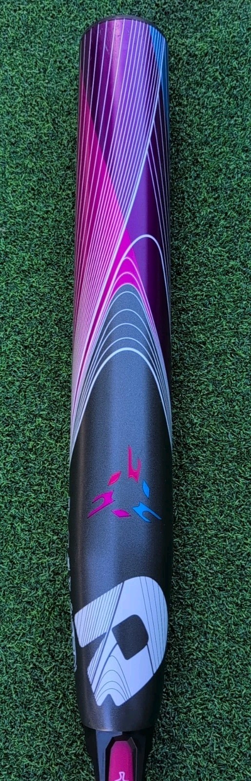 Demarini  CF 31/20 CFSS-20 (-11) Fastpitch Softball Bat 31" 20oz.