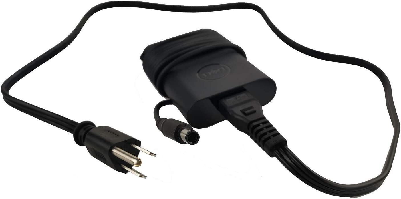 Original Dell Latitude 5480 5580 7280 7480 7490 65W AC Adapter Charger Power