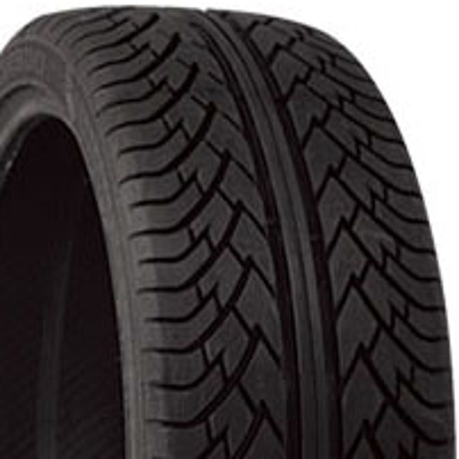 1 New Dcenti D9000 - 295/30zr26 Tires 2953026 295 30 26