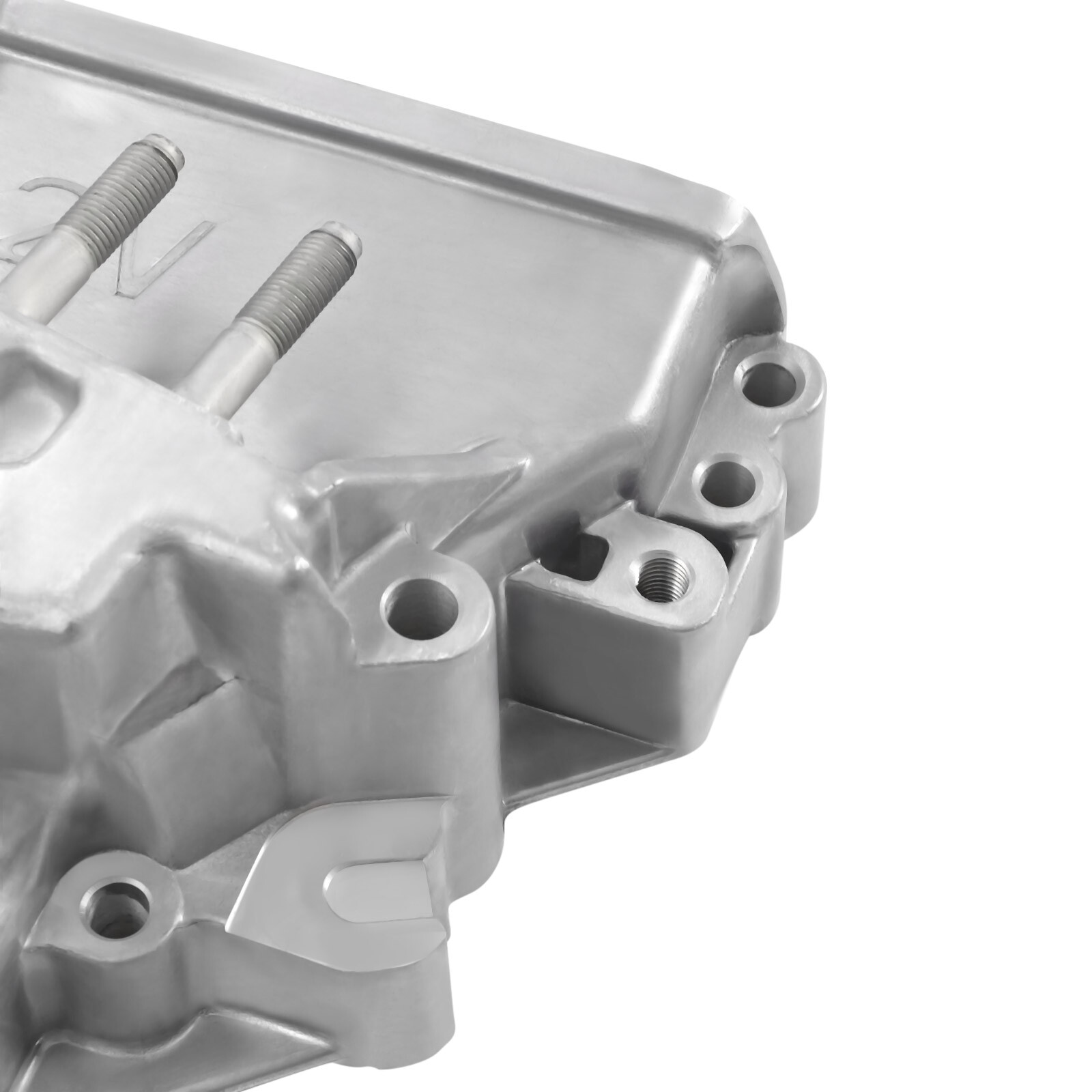 Fit 2014-2019 Kia Forte Soul 2.0L Engine Timing Chain Oil Pump Cover 21350-2E310