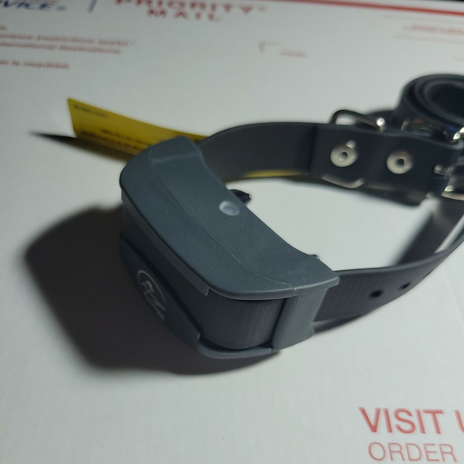 SportDOG Add a Dog Receiver Extra Collar SDT54-16292 SD-425X-425-825X SDR-AF