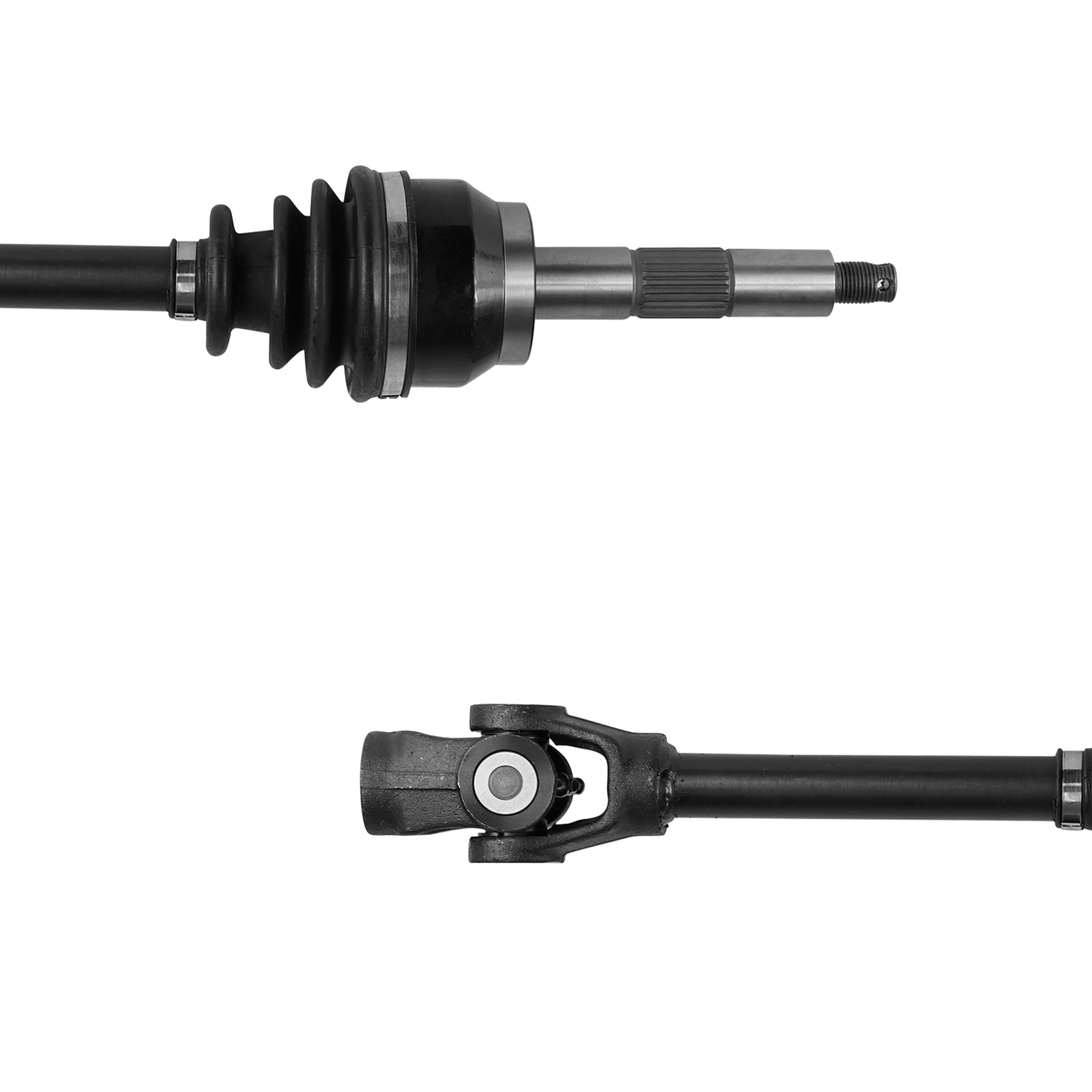 Front Left / Right CV Joint Axle for Polaris 1380153 1380215 2200960