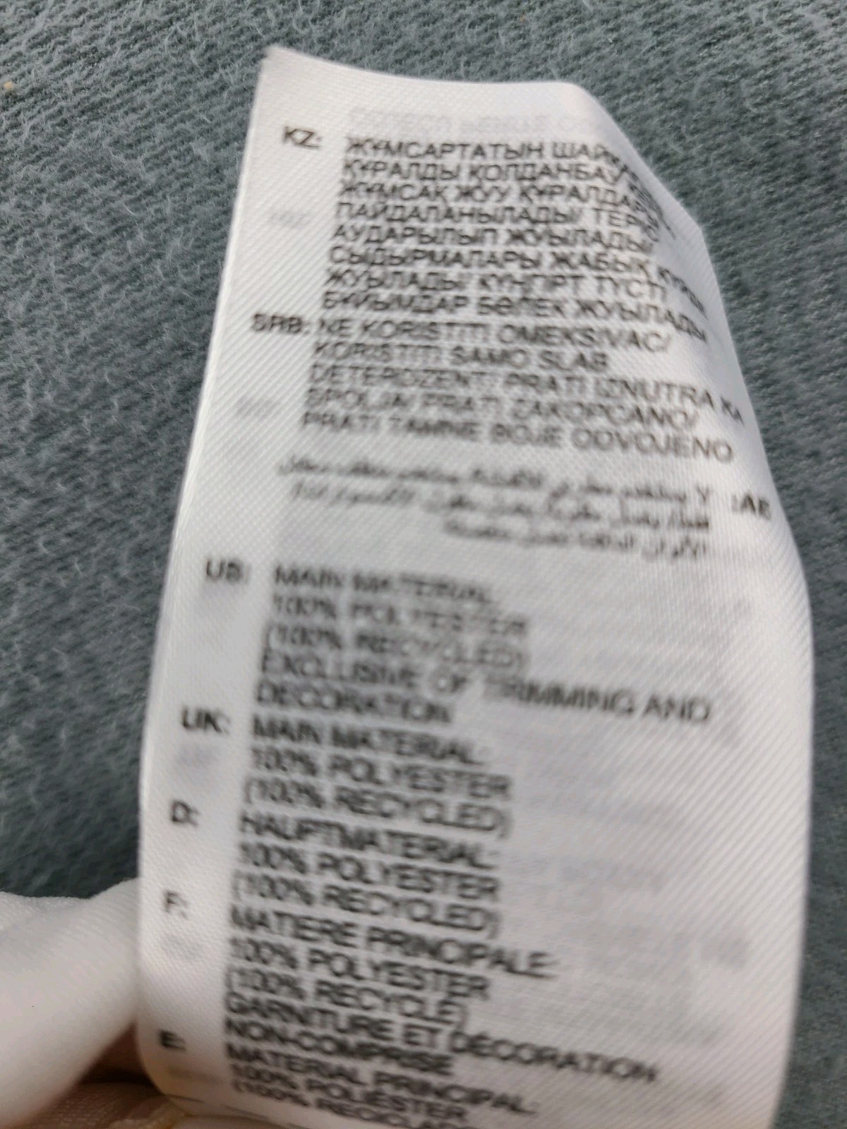 adidas Women's Originals Adibreak Iconic Pants snap-button side Size Small NWT