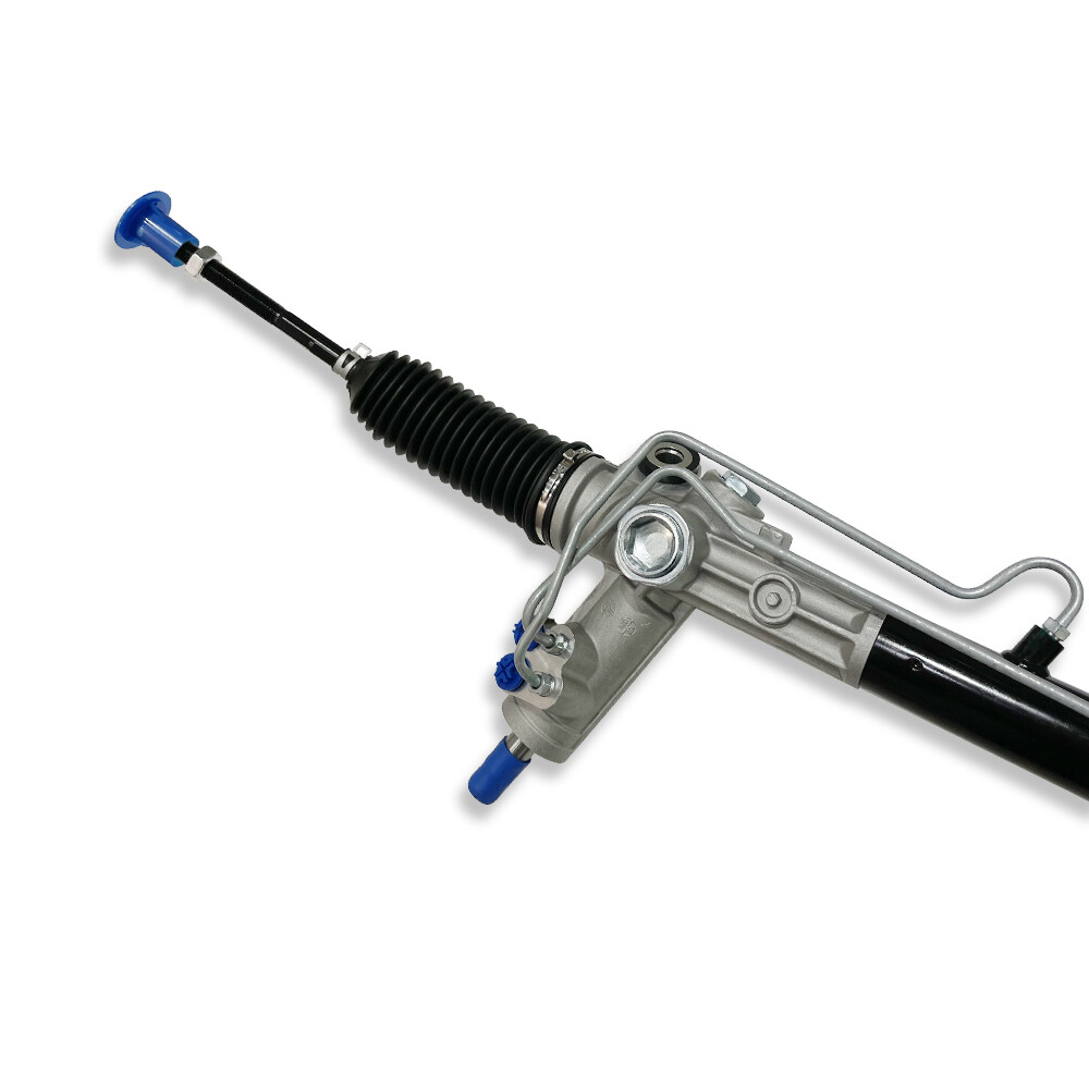 For Ford Mustang II Pinto T Bird Power Steering Rack &Pinion w/ Bushings Natural