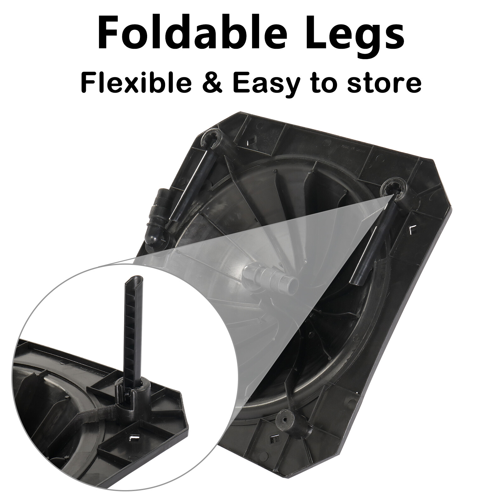 Solar Dome Above Ground Pool Heater Swimming Pools Water Heater with Connector