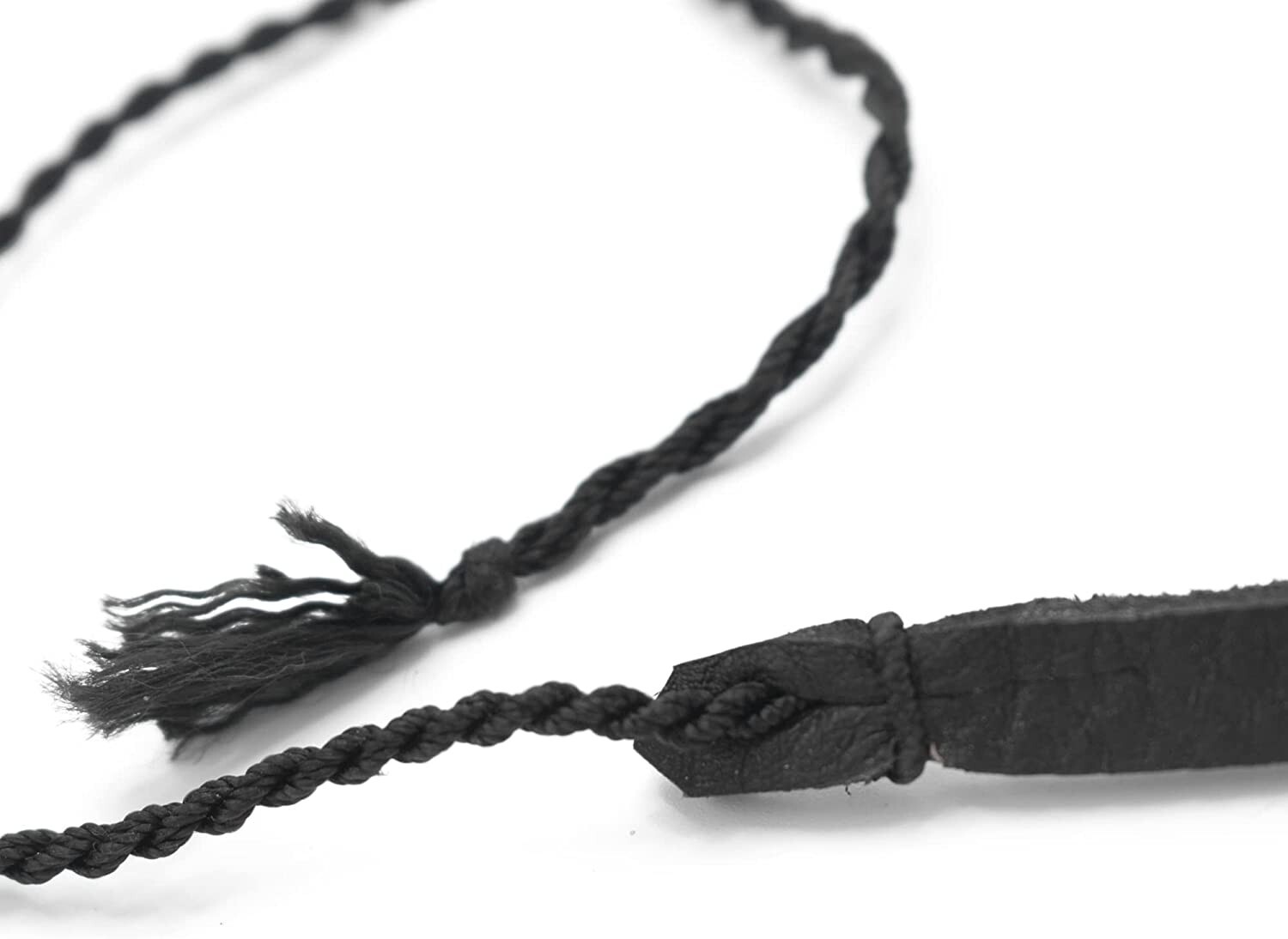 Real Cowhide Leather Bullwhip 04 to 08 Feet Long Handmade 12 Plaits Bullwhips