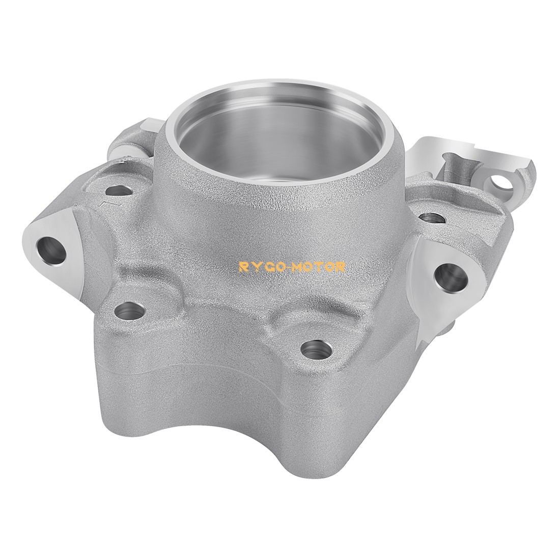 Left & Right Wheel Bearing Carrier & Bearings for Polaris RZR XP Turbo 2017-2021