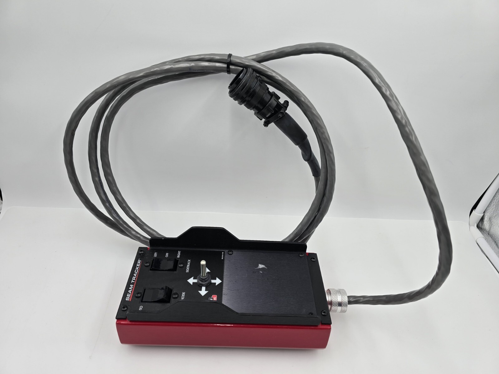 Lincoln Electric 1000 Seam Tracker Pendant - 10 ft Cable New