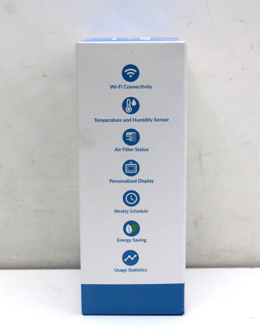 Cielo Breez Wifi Smart Controller for AC and Heat Pumps.