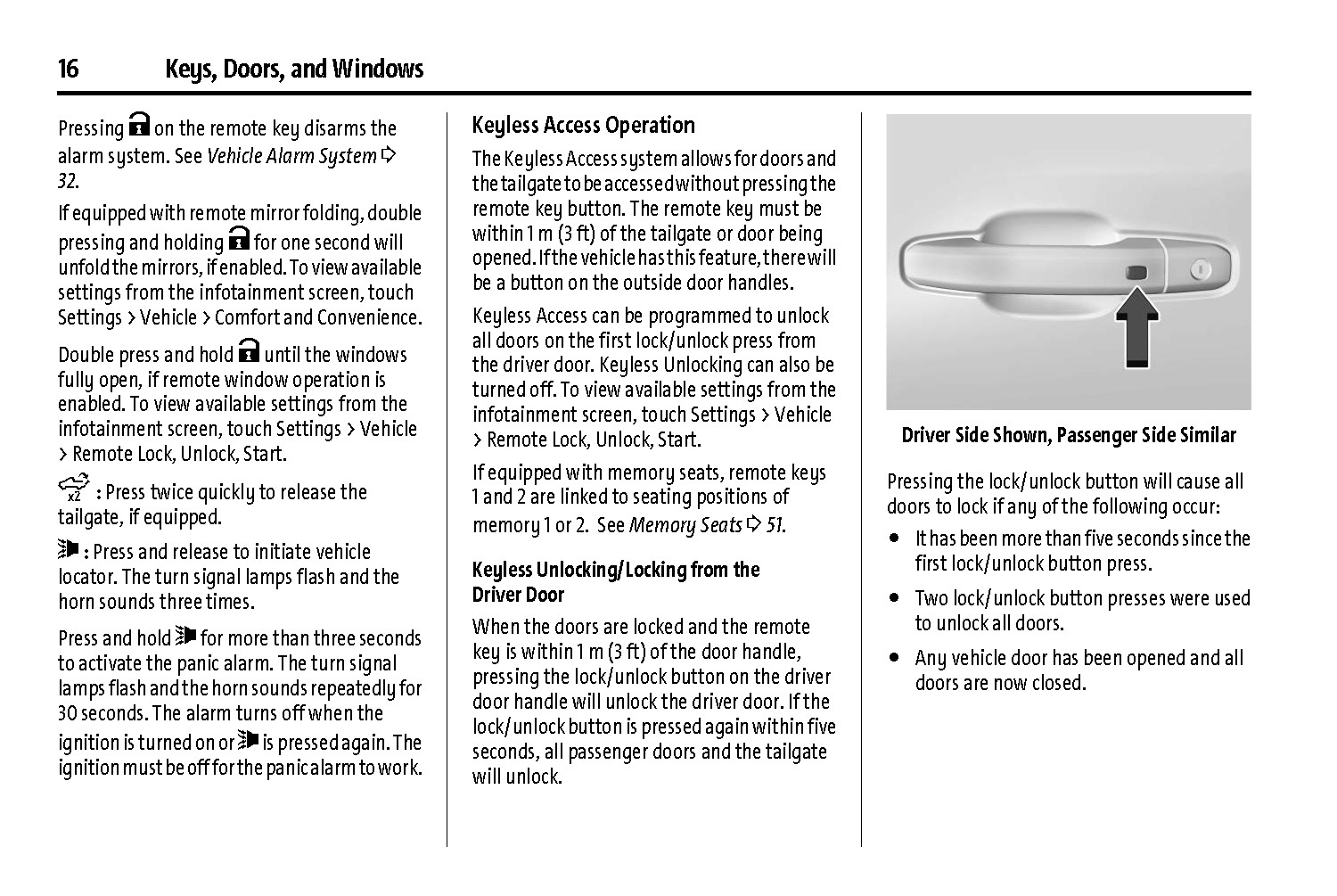 2024 GMC Sierra/Denali 1500 Owners Manual User Guide Reference Book PRINTED