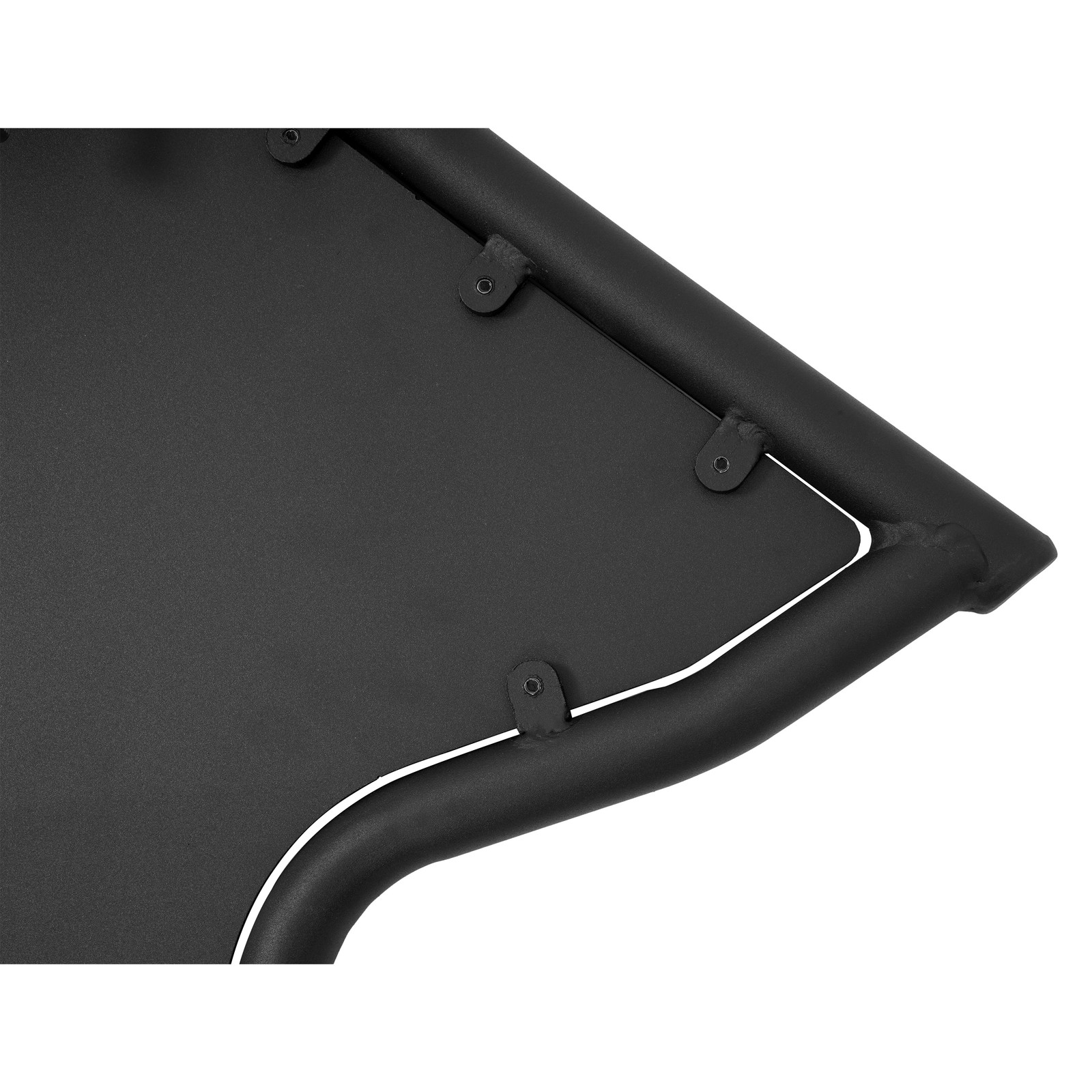 Aluminum Doors Panel Cabs Doors & Parts For Yamaha Viking EPS 2014-2025 15 PAIR