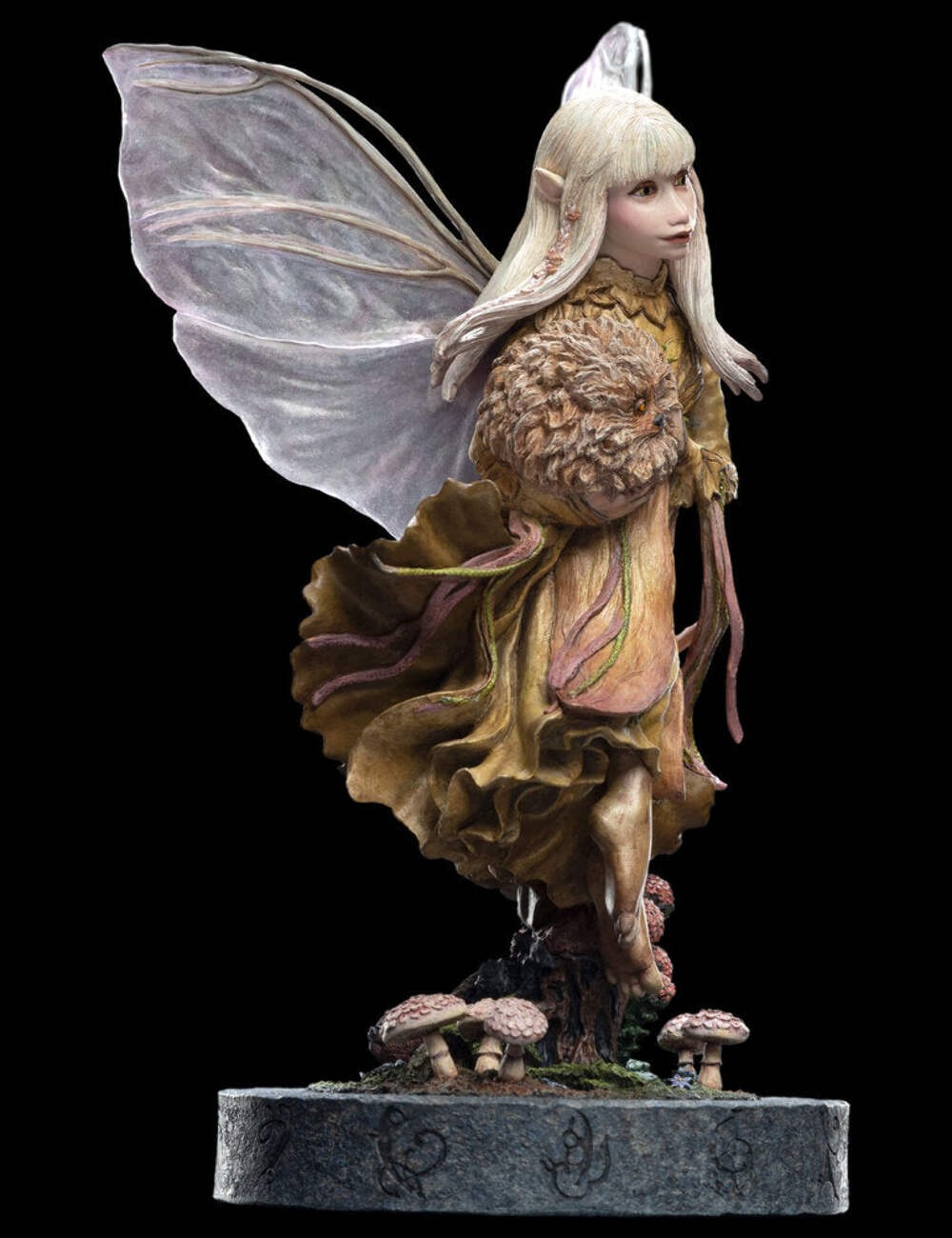 WETA The Dark Crystal 1982 Kira the Gelfling ⅙ Sixth Scale Figure Statue NEW