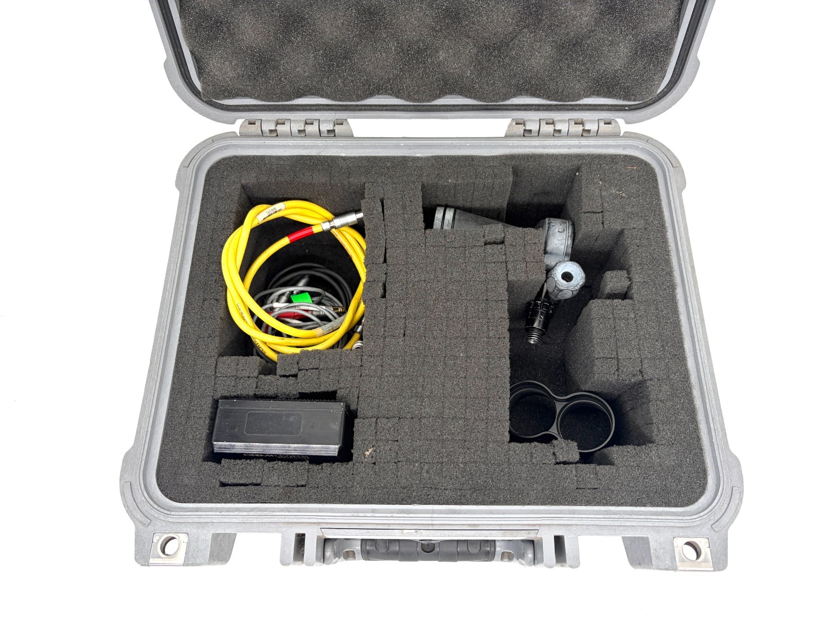 Cinetape Measuring System