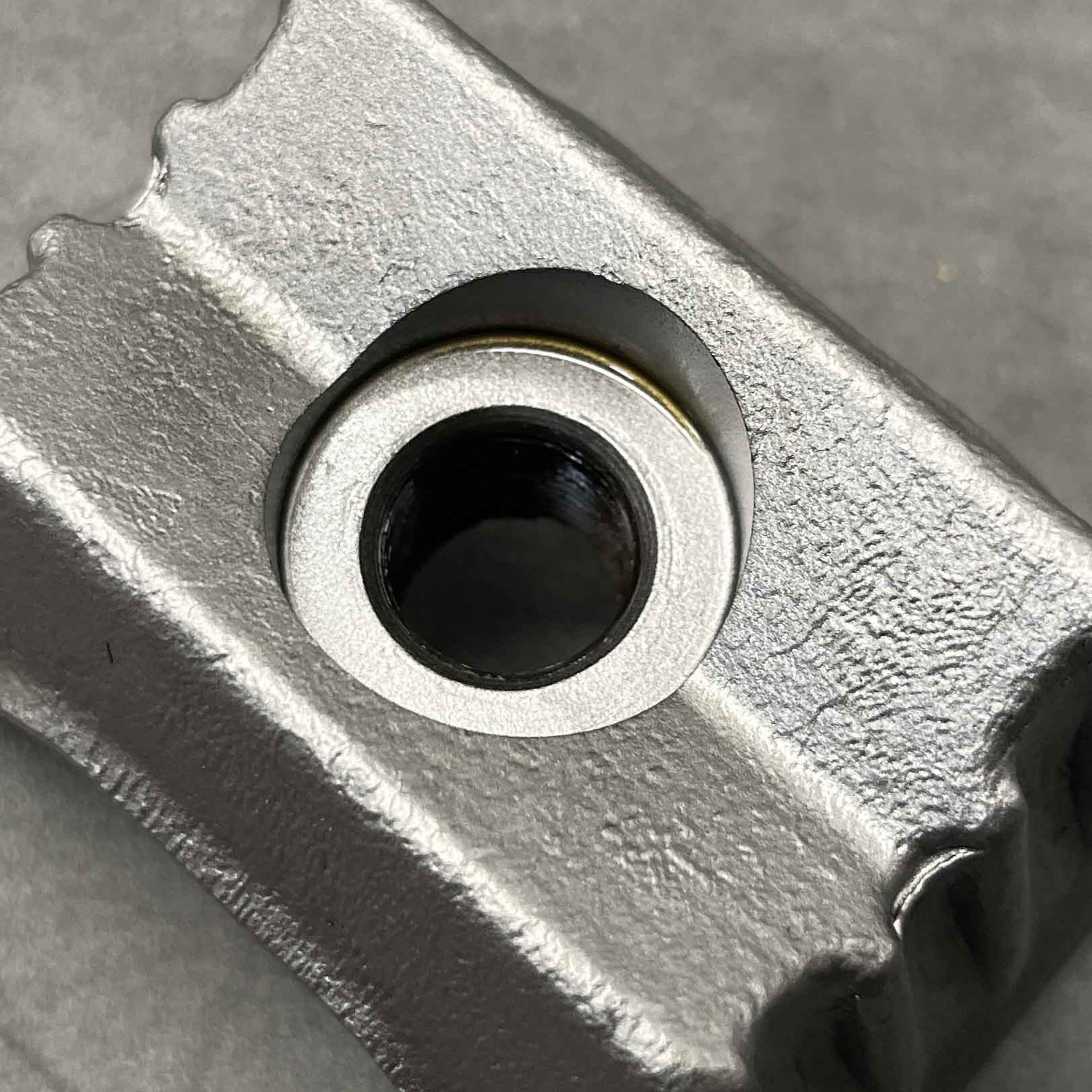 32PCS New 320-14-213 For Fecon Forestry Mulcher Viking Axe Knife Teeth