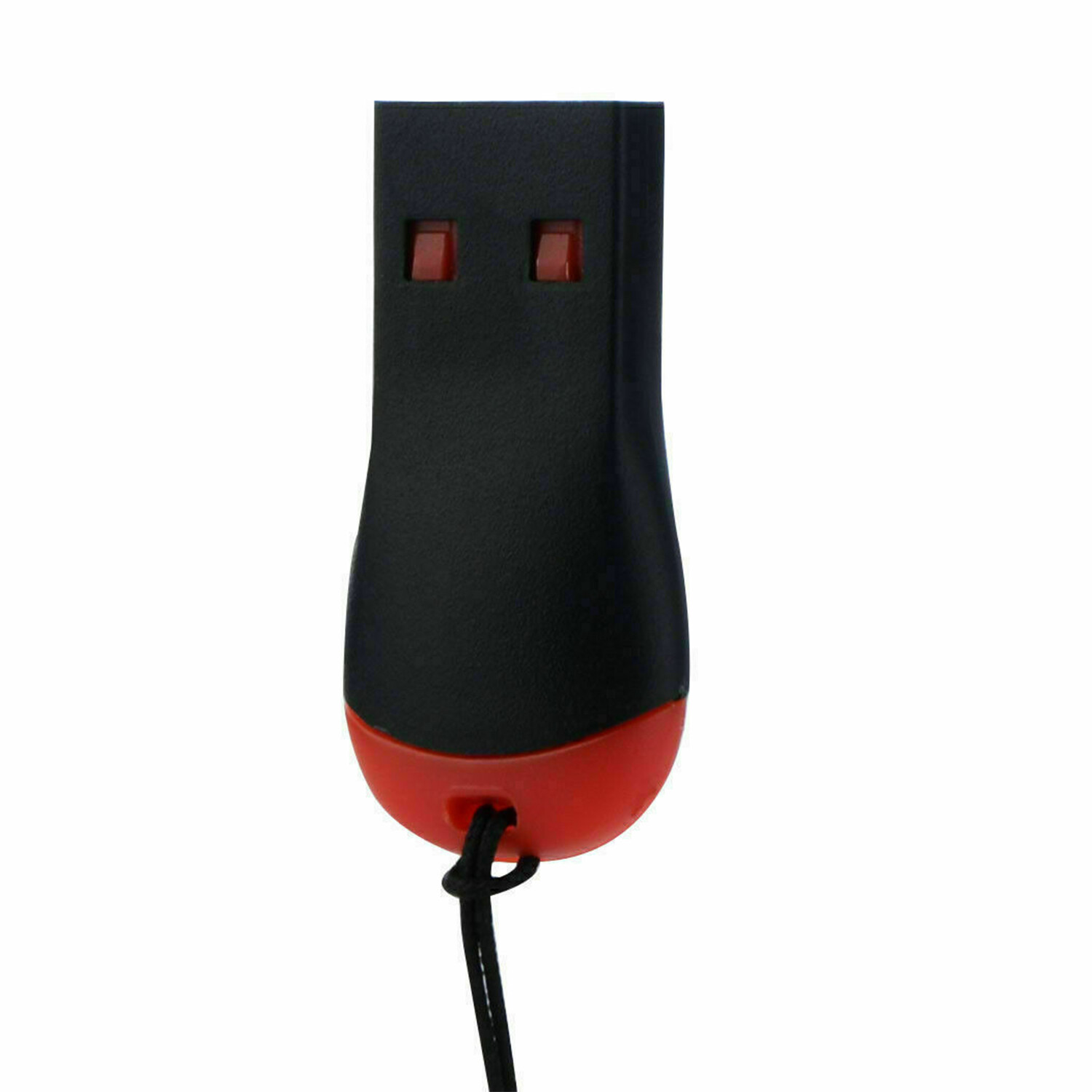 Memory Card Reader Adapters to USB 2.0 Adapter For Micro-SD SDHC SDXC TF Card