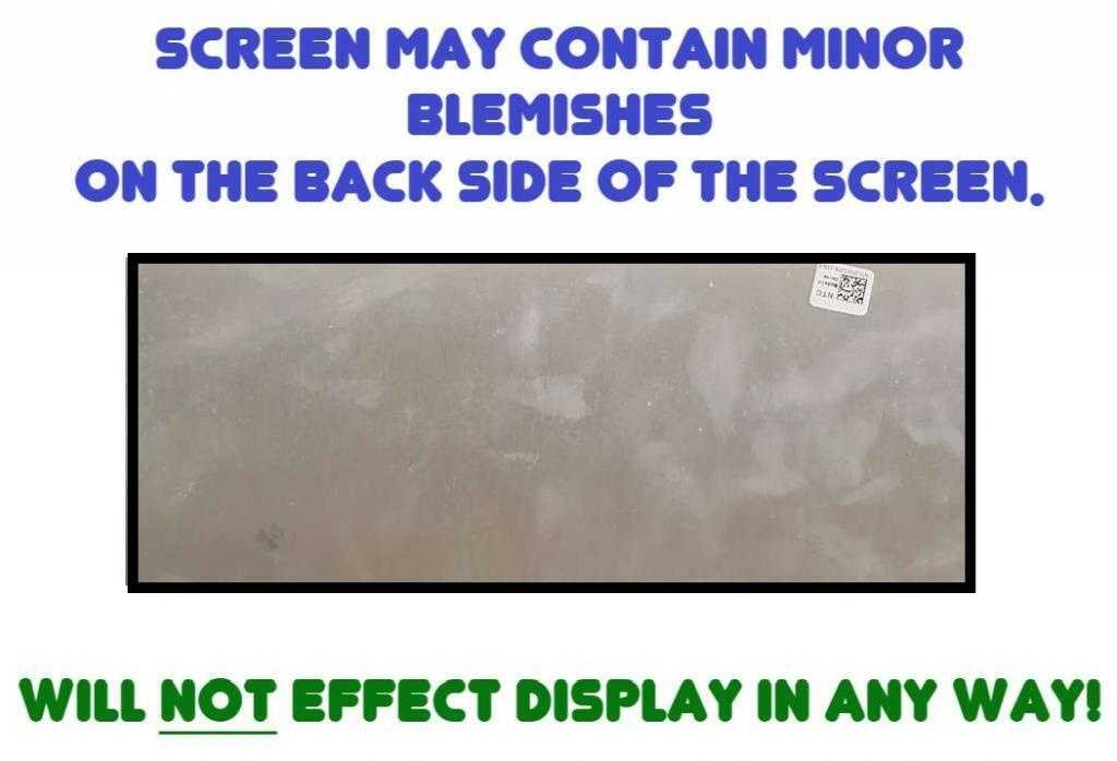 Genuine Dell Precision 7540 Auo B156zan04.1 15.6" Uhd Ahva LCD LCD Screen 5j07j