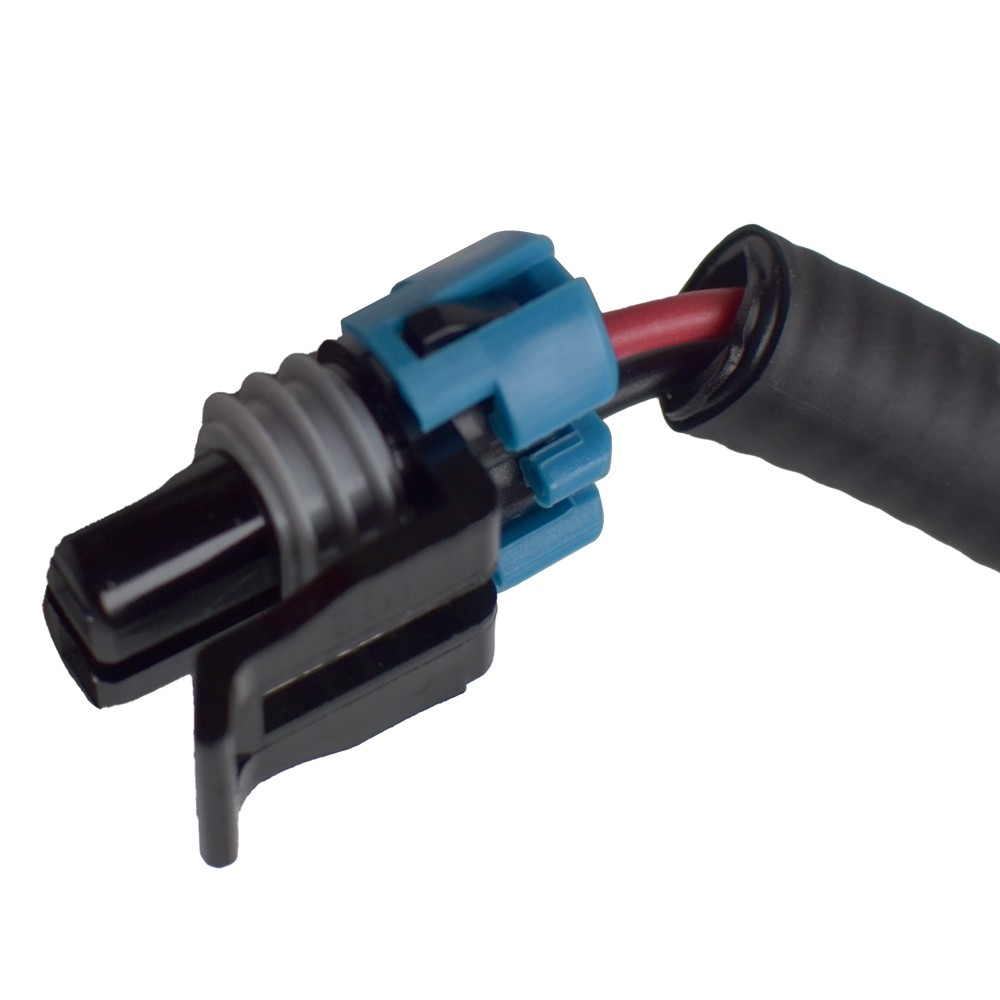 2PCS Fuel Injectors w/ Harness For Polaris Ranger XP 800 Ranger 800 2011-2014