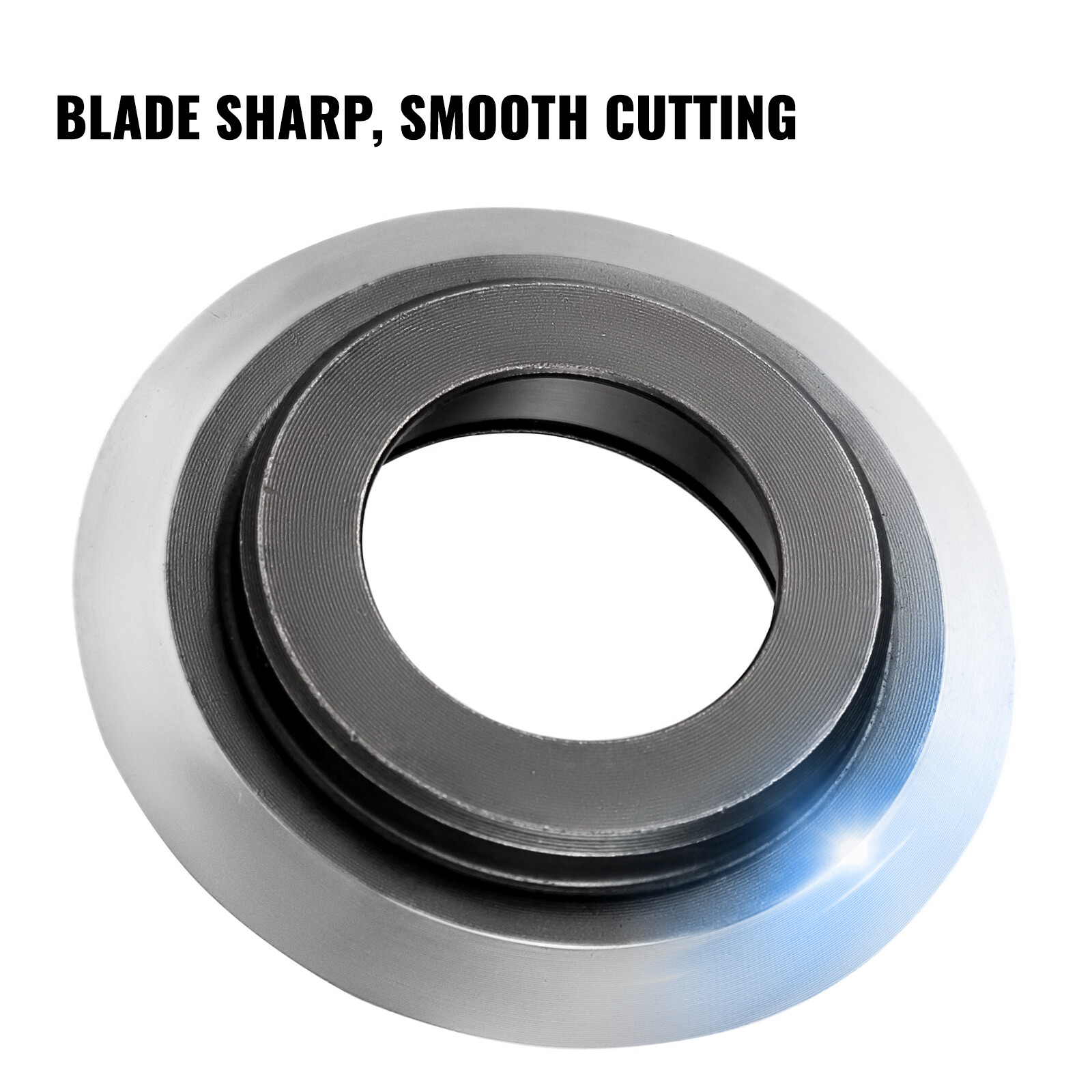 VEVOR 4 Cable Stripper Blades Cut Replacement Tool for Copper Stripping Machine