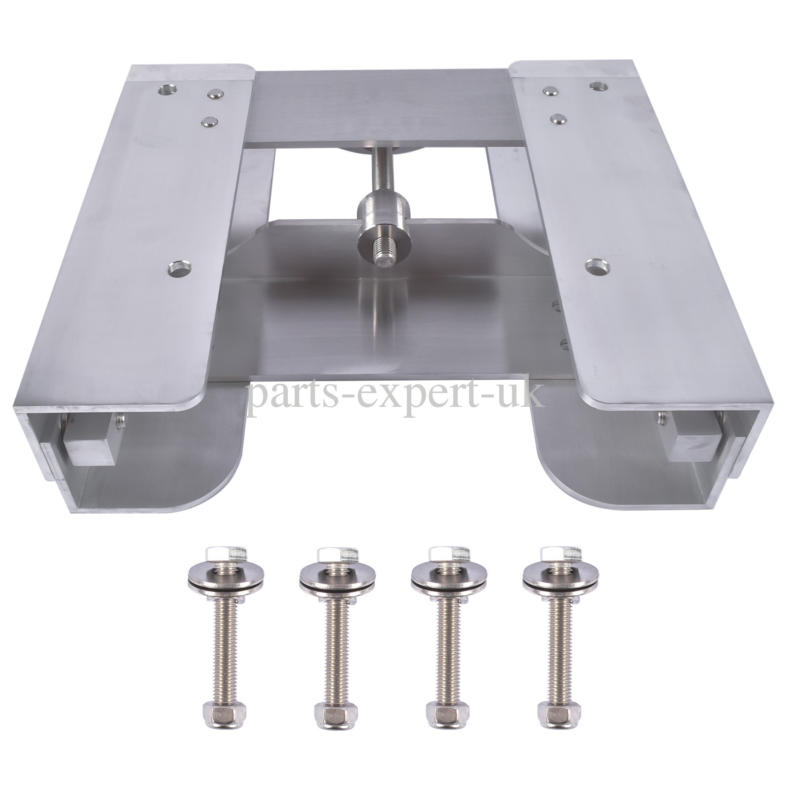Outboard Boat Motor Jack Plate Adjustable 4Inches Jack Plate Tool for Jack Plate