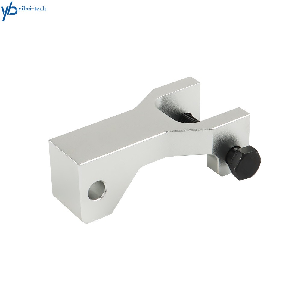 Lowering Drop Kit Billet For Yamaha Warrior Banshee 350 YFZ350 YFM350X Silver