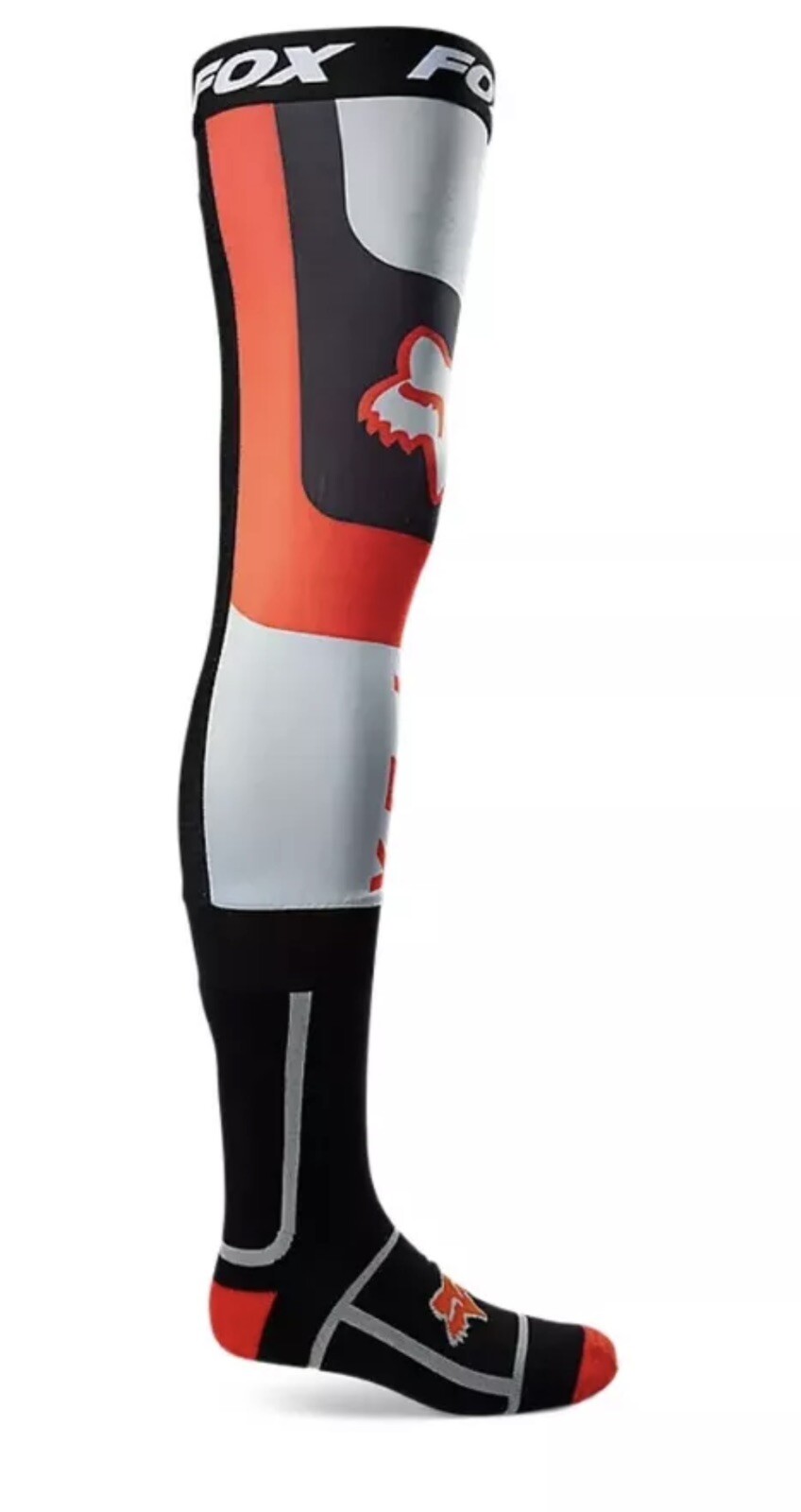Fox Racing Flexair Knee Brace Sock 29706