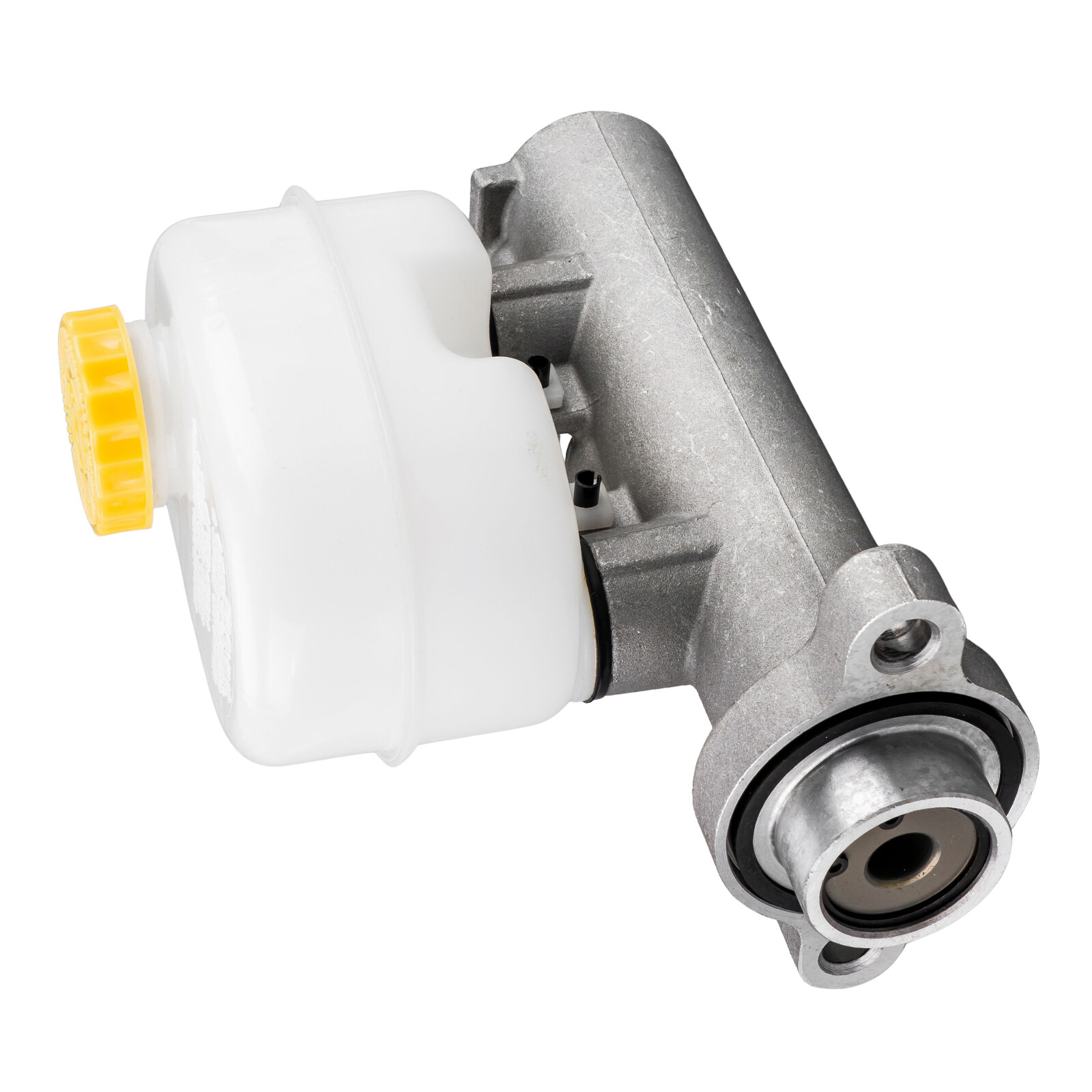 Brake Master Cylinder w/Reservoir For Dodge Ram 1500 Ram 2500 Ram 3500 1998-2001