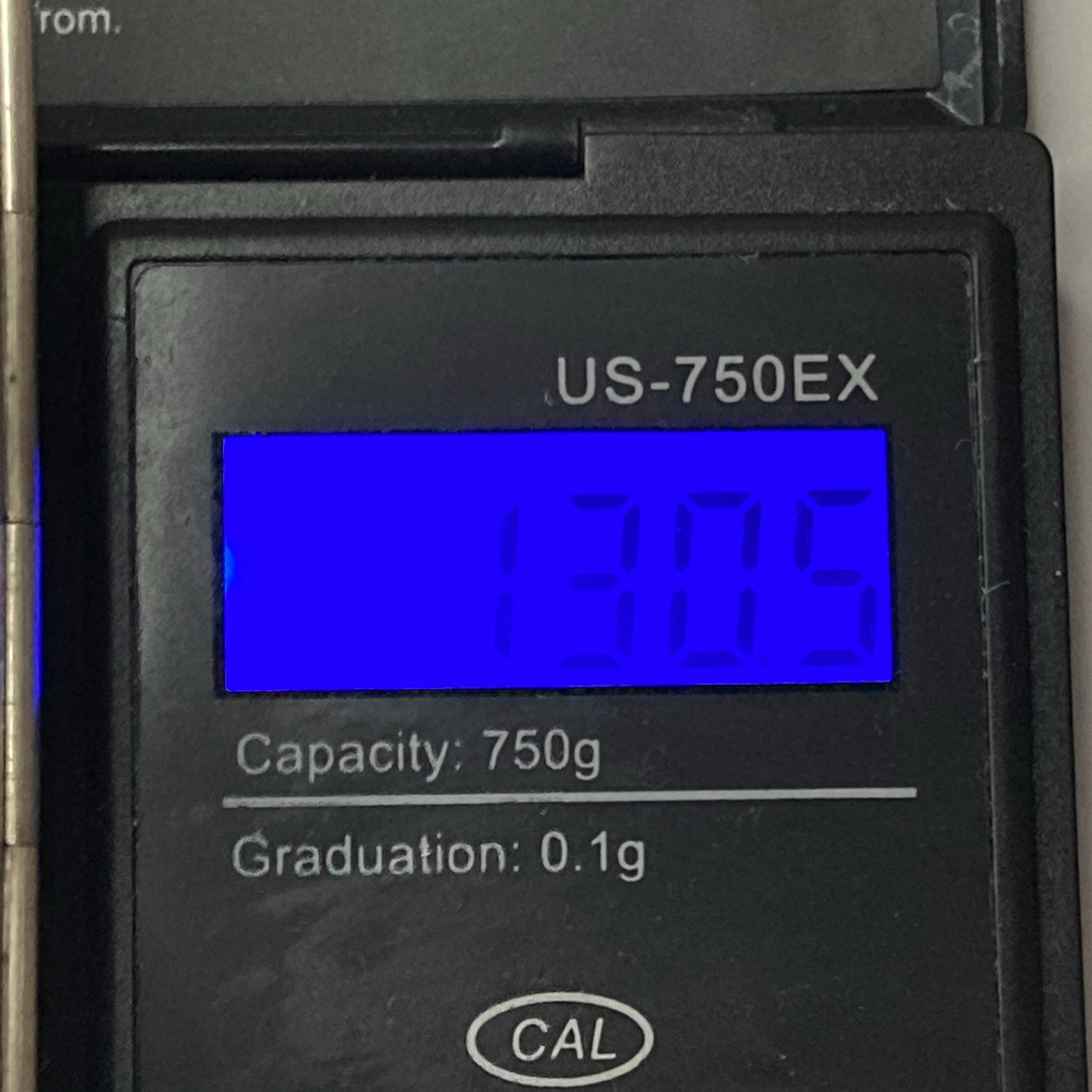 Sterling Silver .950 Cigarette Case Vintage Engraved~Made In Japan(130.5 Grams)