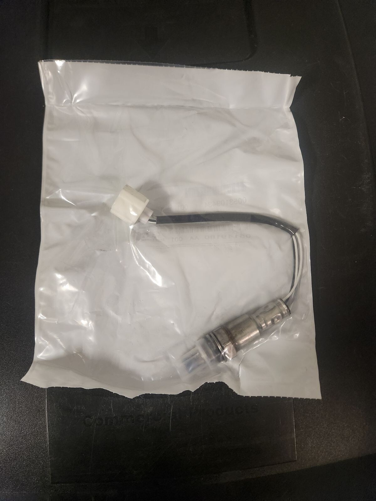 New OEM Genuine Mopar O2 Oxygen Sensor 2011-23 Ram Dodge Chrysler 05149180AA/AB