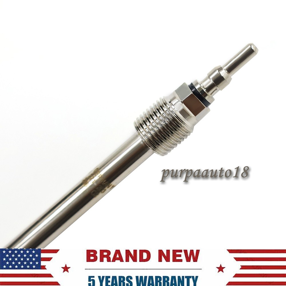 Genuine OEM ZD13 glow plug Harness Kit Fit 04-10 Ford F250 6.0L Powerstroke NEW