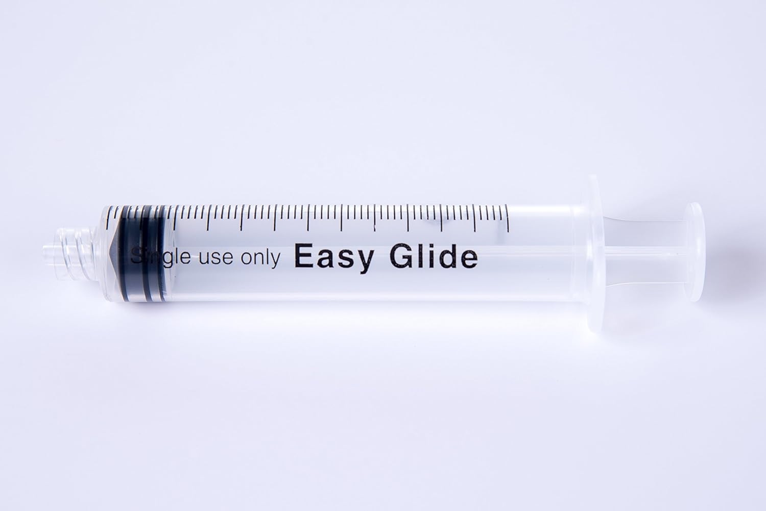 10ML Luer Lock syringe Easy Glide- Sterile - Pack of 100
